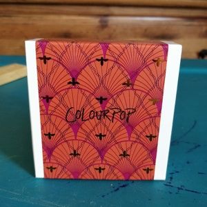Colourpop zingara